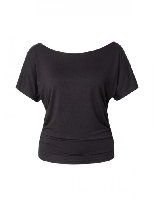 Foto van product ABOUT YOU Shirt 'Solveig' zwart