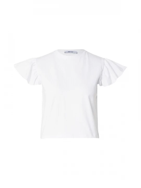 Foto van product ABOUT YOU Shirt 'Sophia' wit