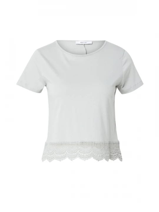 Foto van product ABOUT YOU Shirt 'Suki' mintgroen