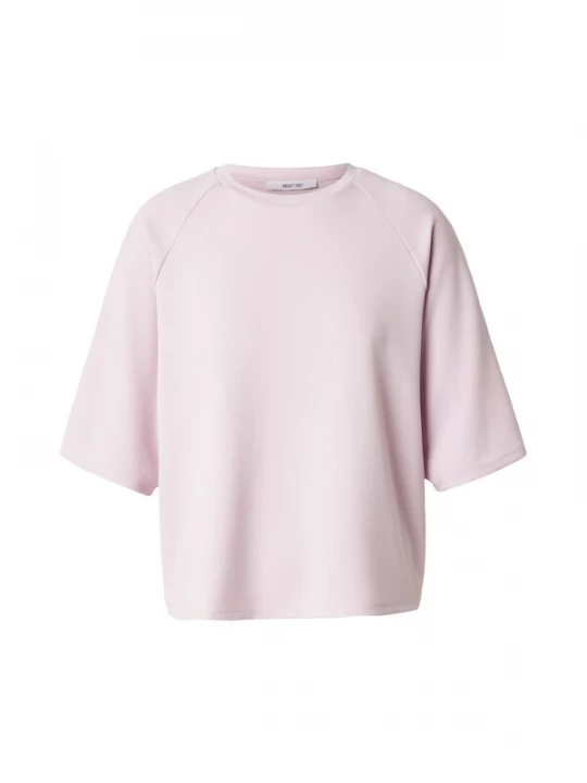 Foto van product ABOUT YOU Shirt 'Svea' rosa