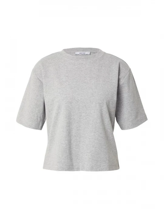 Foto van product ABOUT YOU Shirt 'Talea' grijs gemêleerd