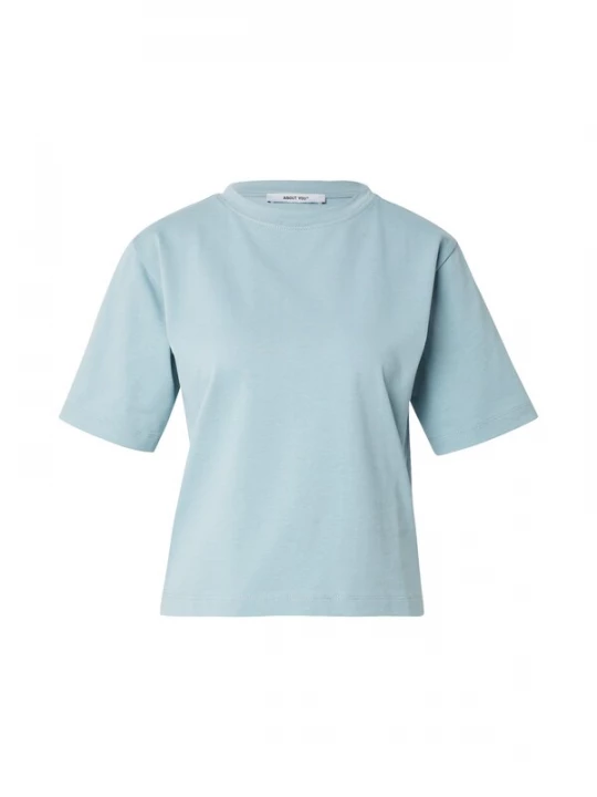 Foto van product ABOUT YOU Shirt 'Talea' lichtblauw