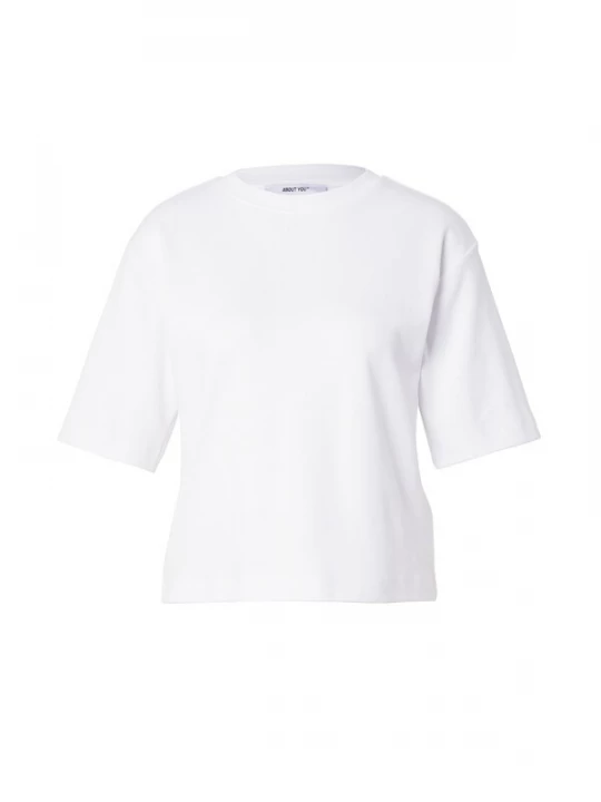 Foto van product ABOUT YOU Shirt 'Talea' wit