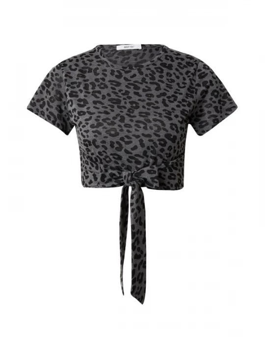 Foto van product ABOUT YOU Shirt 'Tara' grijs