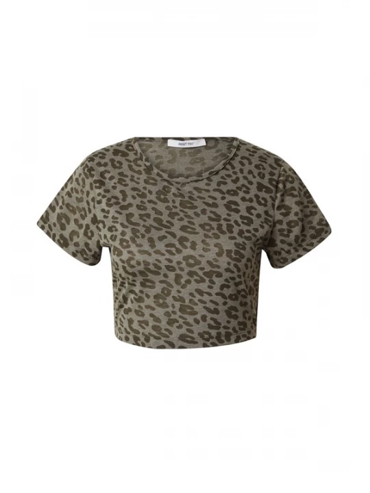 Foto van product ABOUT YOU Shirt 'Tara' kaki