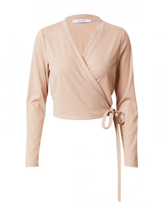 Foto van product ABOUT YOU Shirt 'Tilda' crème