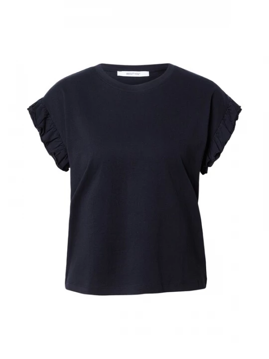 Foto van product ABOUT YOU Shirt zwart