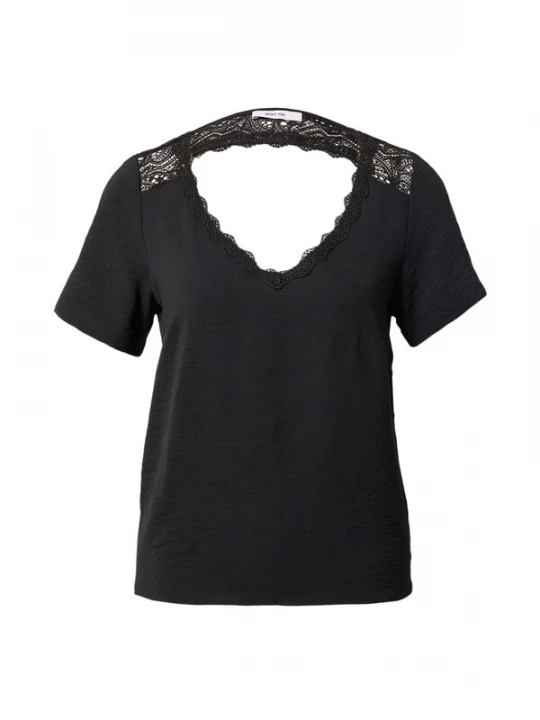 Foto van product ABOUT YOU Shirt zwart