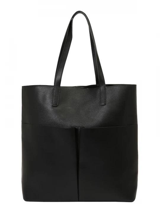Foto van product ABOUT YOU Shopper 'Helen' zwart