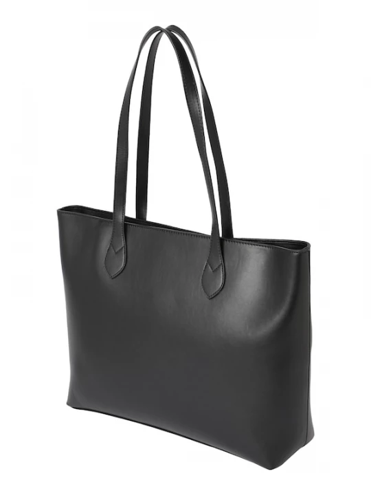 Foto van product ABOUT YOU Shopper 'Jana' zwart