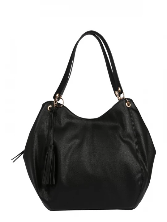 Foto van product ABOUT YOU Shopper 'Kaja' zwart