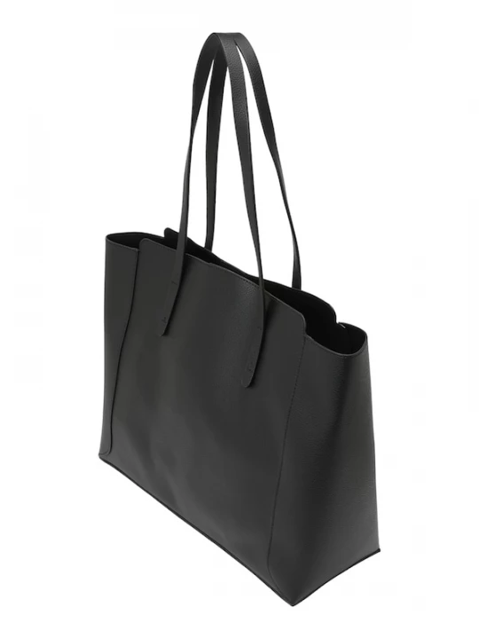 Foto van product ABOUT YOU Shopper 'Leticia' zwart
