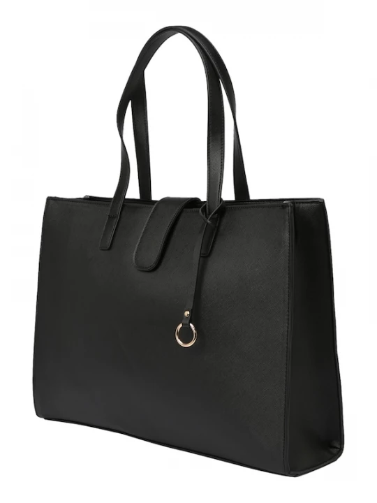 Foto van product ABOUT YOU Shopper zwart