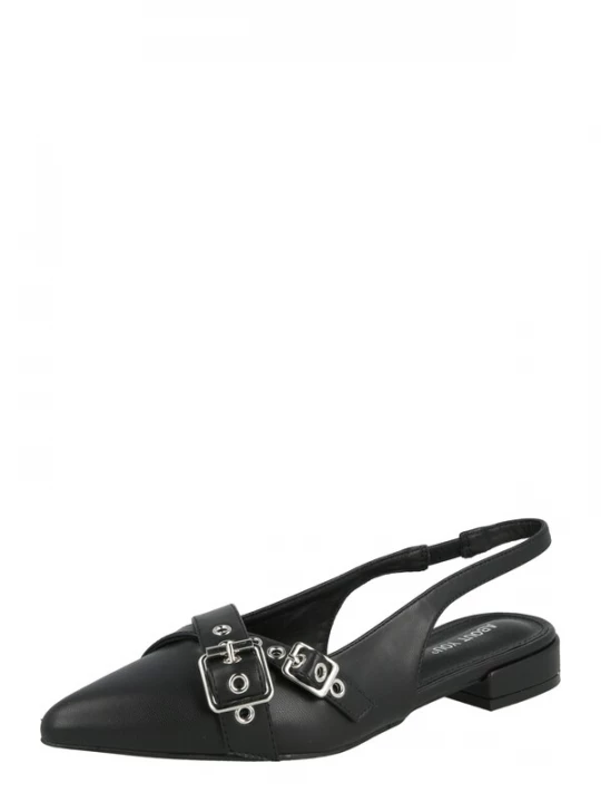 Foto van product ABOUT YOU Slingpumps 'Anna' zwart