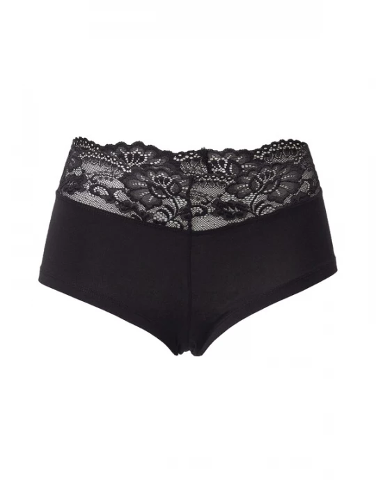 Foto van product ABOUT YOU Slip 'Felize' zwart