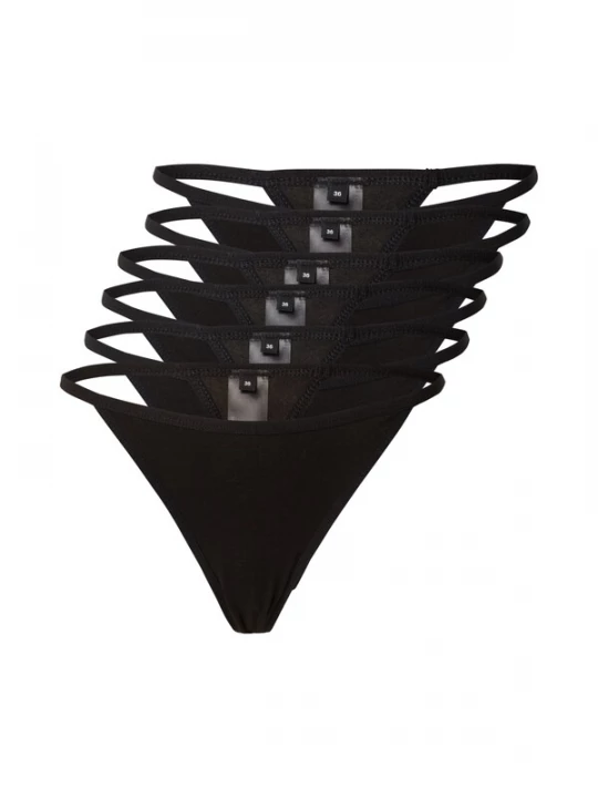 Foto van product ABOUT YOU String 'Edda' zwart