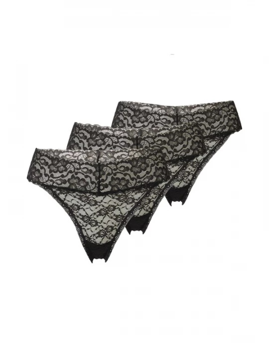 Foto van product ABOUT YOU String 'Lacey' zwart
