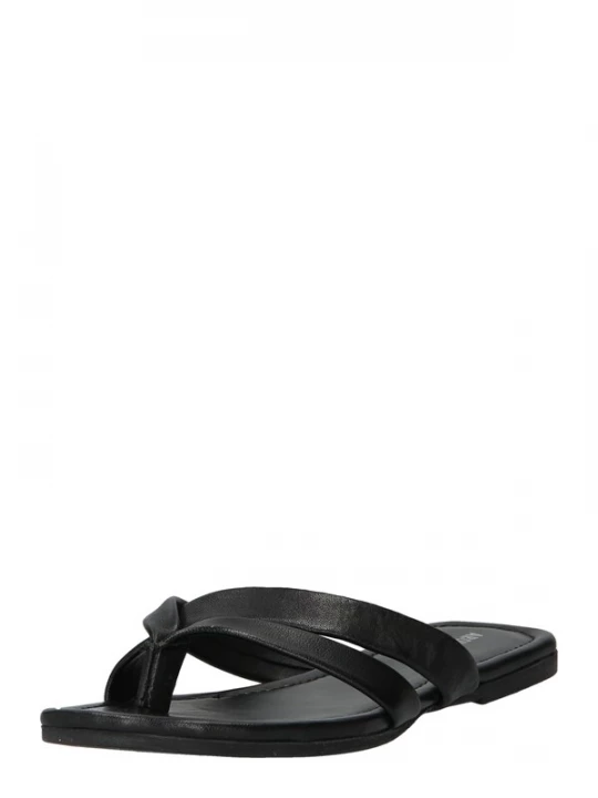 Foto van product ABOUT YOU Teenslipper 'Noemi' zwart