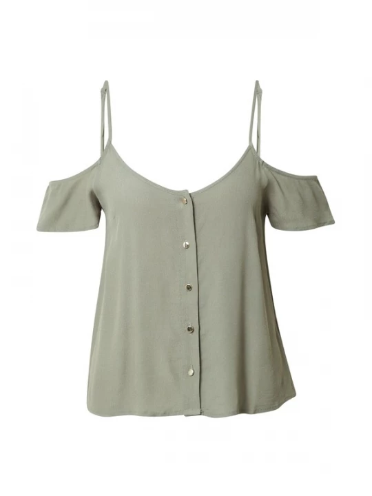 Foto van product ABOUT YOU Top 'Abby' groen