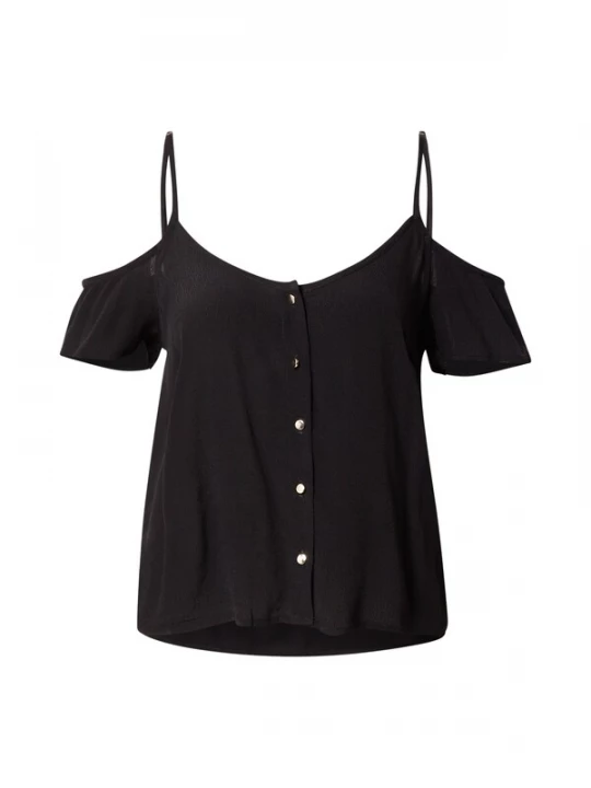 Foto van product ABOUT YOU Top 'Abby' zwart