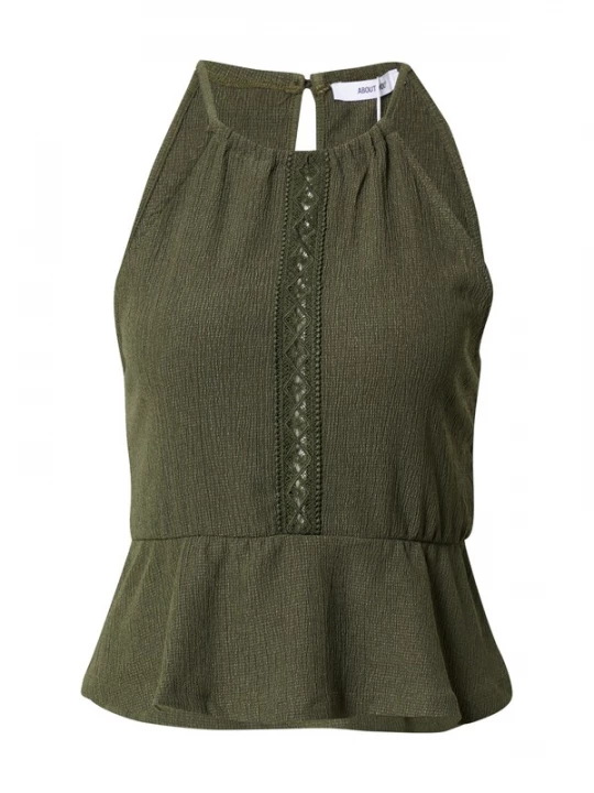 Foto van product ABOUT YOU Top 'Alanis' kaki