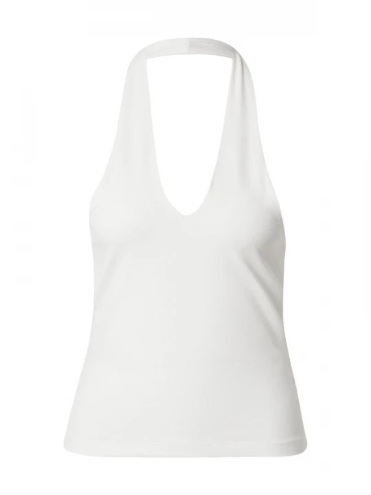 Foto van product ABOUT YOU Top 'Alannah' wit