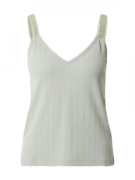 Foto van product ABOUT YOU Top 'Alexis' mintgroen