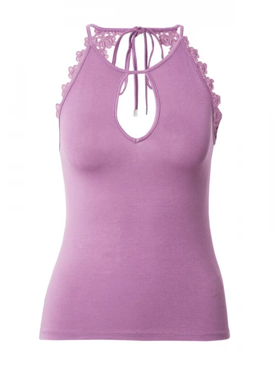 Foto van product ABOUT YOU Top 'Alexis Top' rosé