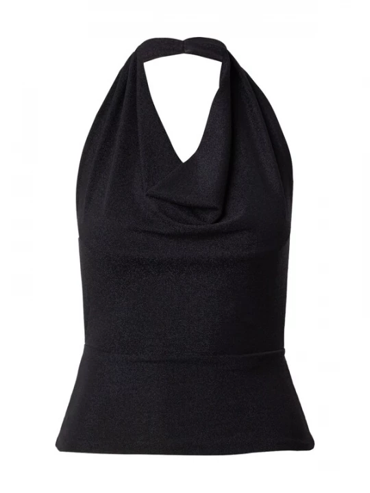 Foto van product ABOUT YOU Top 'Amanda' zwart