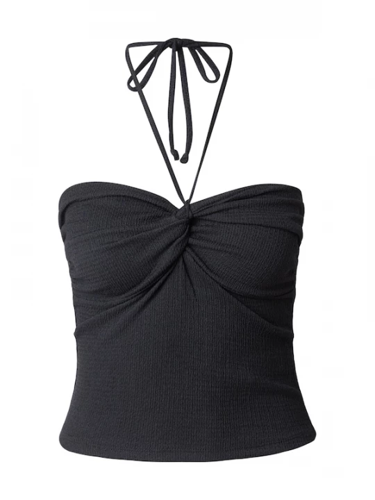 Foto van product ABOUT YOU Top 'Ashley' zwart