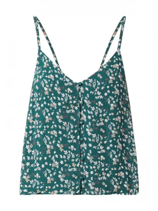 Foto van product ABOUT YOU Top 'Asta' groen / gemengde kleuren