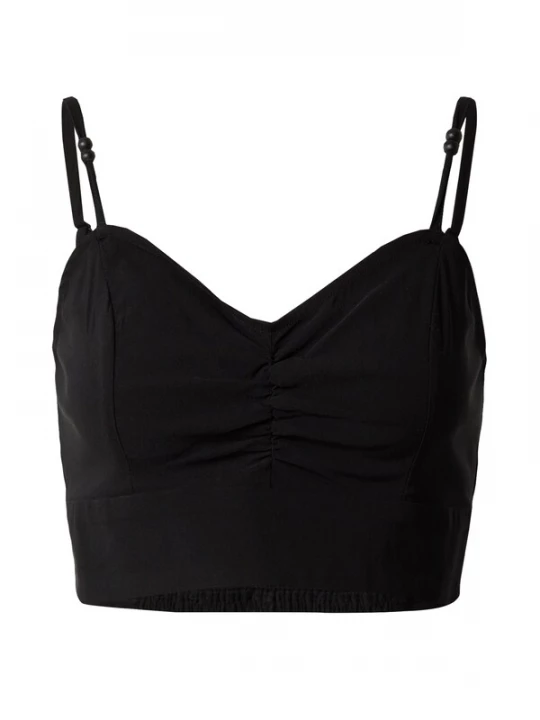 Foto van product ABOUT YOU Top 'Betty' zwart