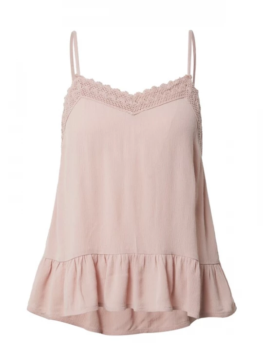 Foto van product ABOUT YOU Top 'Cassia' rosé