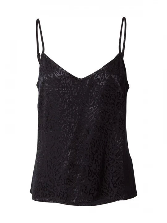 Foto van product ABOUT YOU Top 'Christina' zwart
