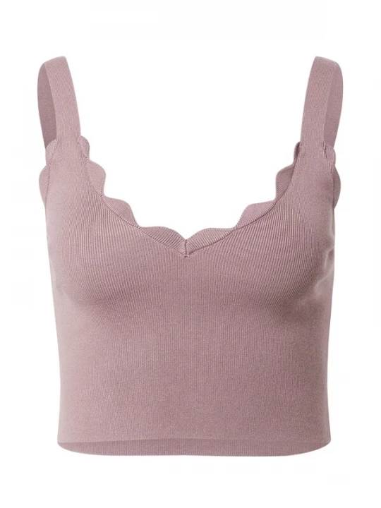 Foto van product ABOUT YOU Top 'Drew' mokka