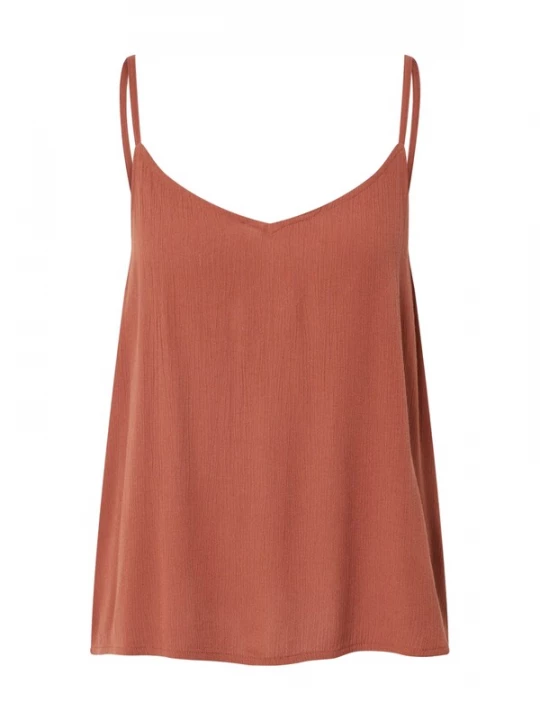 Foto van product ABOUT YOU Top 'Elaina' bruin