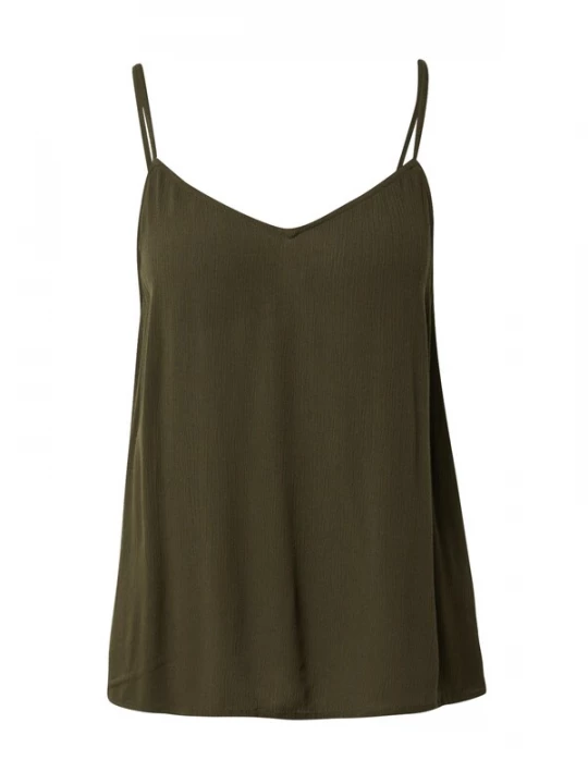 Foto van product ABOUT YOU Top 'Elaina' kaki