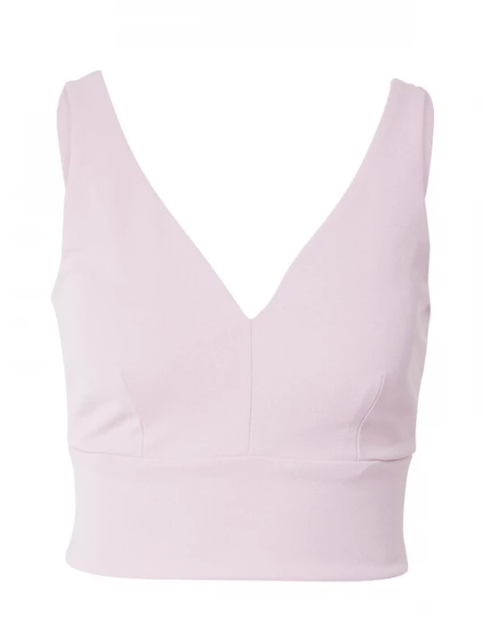 Foto van product ABOUT YOU Top 'Ella' rosé