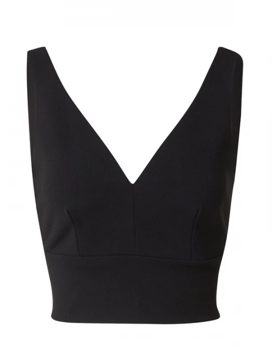 Foto van product ABOUT YOU Top 'Ella' zwart