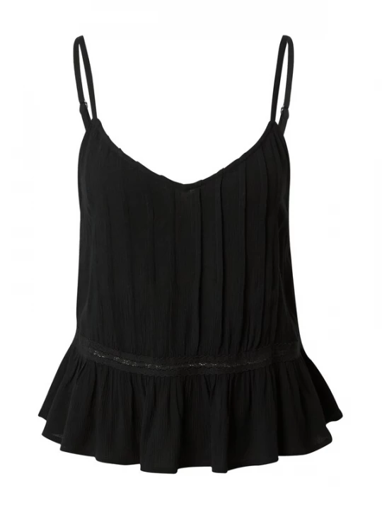 Foto van product ABOUT YOU Top 'Emina' zwart