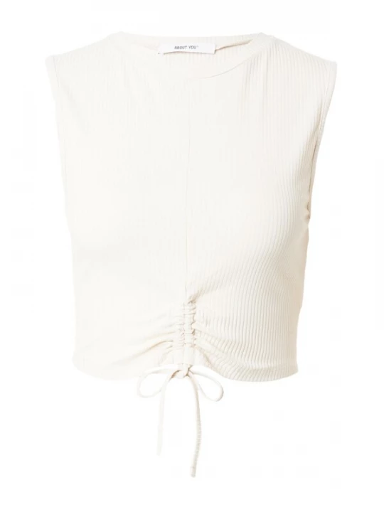 Foto van product ABOUT YOU Top 'Erin' beige