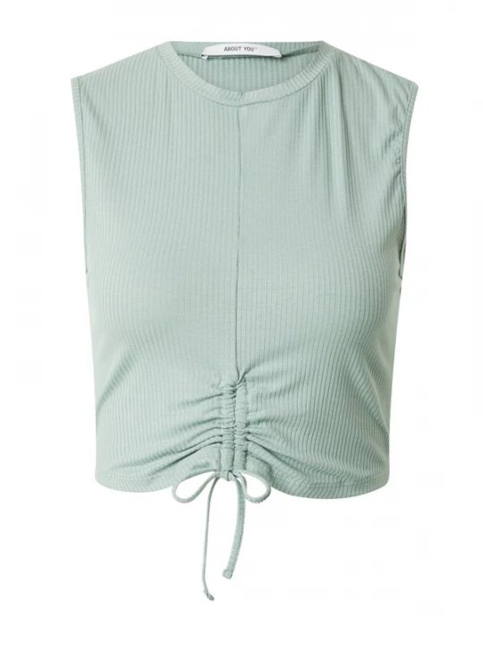 Foto van product ABOUT YOU Top 'Erin' mintgroen