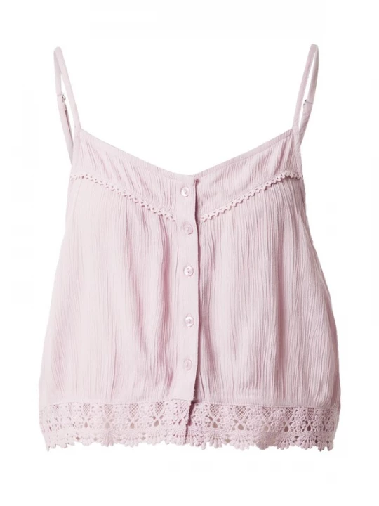 Foto van product ABOUT YOU Top 'Florentina' pastelroze