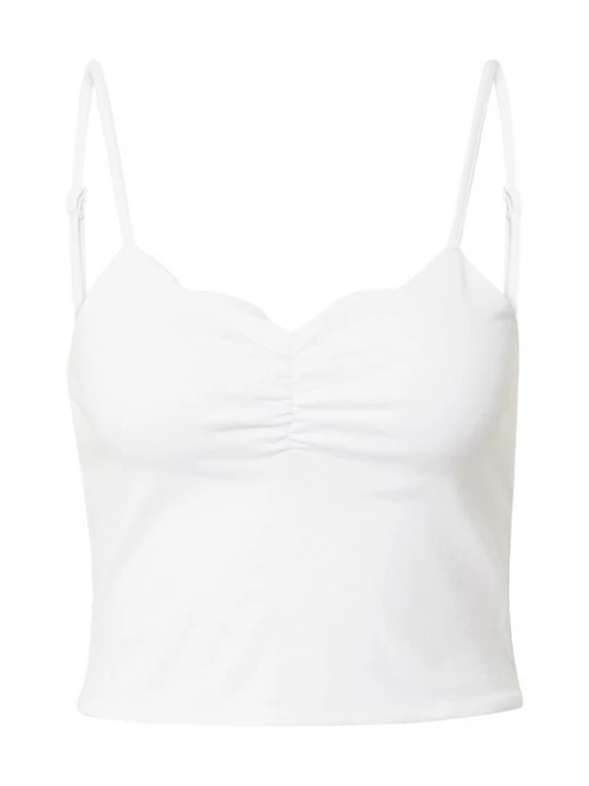 Foto van product ABOUT YOU Top 'Francesca' wit