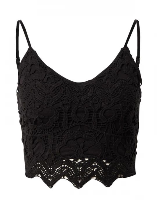 Foto van product ABOUT YOU Top 'Gemma' zwart