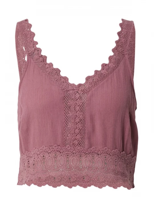 Foto van product ABOUT YOU Top 'Giona' lichtlila
