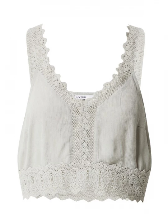 Foto van product ABOUT YOU Top 'Giona' pastelgroen