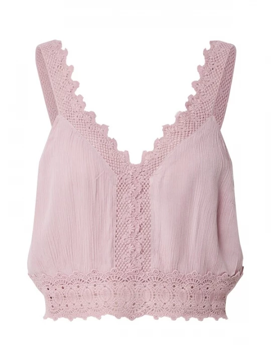 Foto van product ABOUT YOU Top 'Giona' rosa