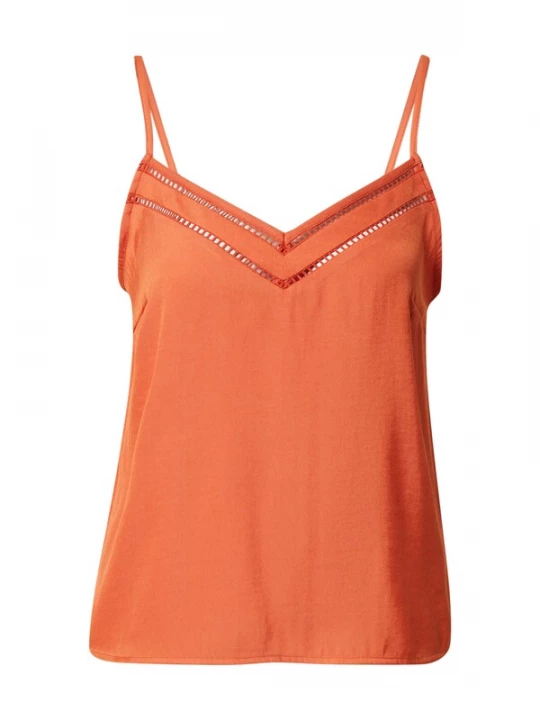 Foto van product ABOUT YOU Top 'Hale' oranje