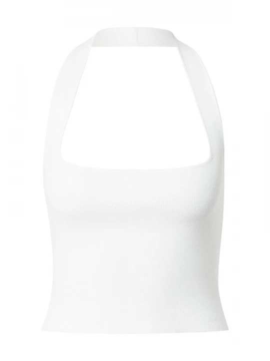 Foto van product ABOUT YOU Top 'Irina' offwhite